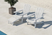 Venture Design Tropea Solstolar