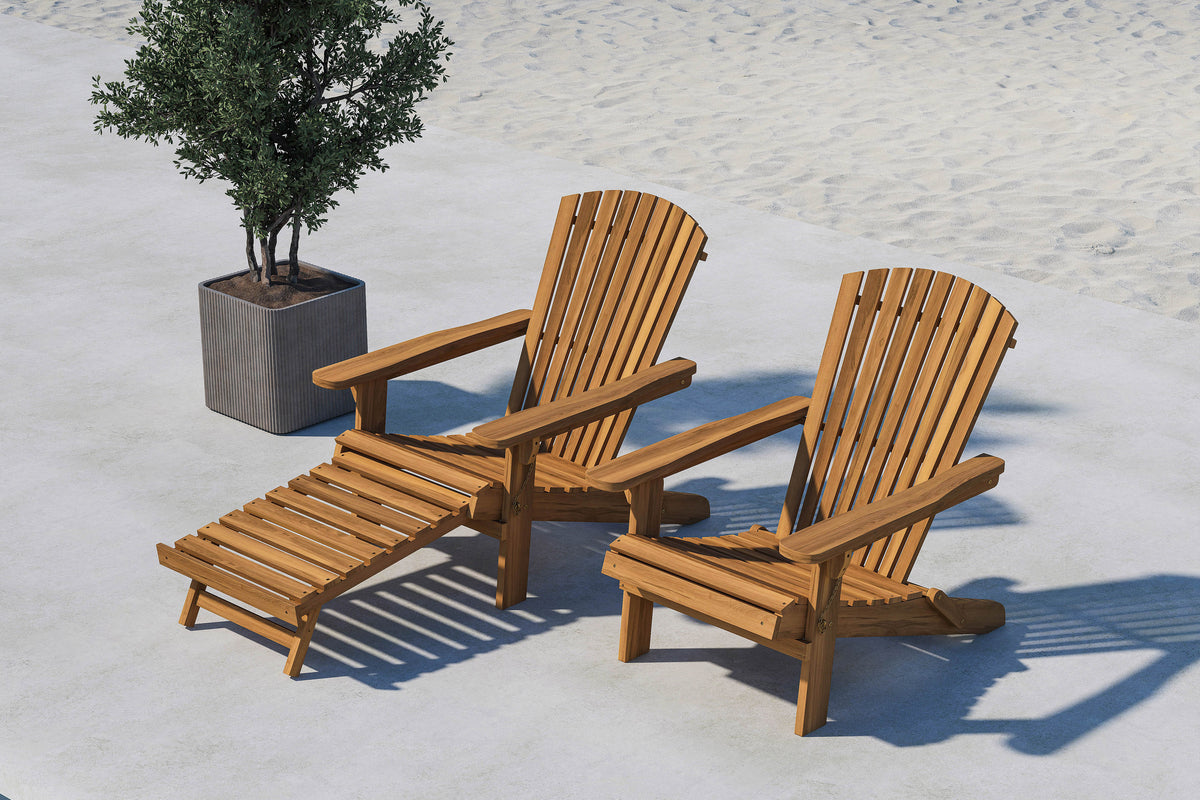 Venture Design Tropea Solstolar