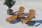 Venture Design Tropea Solstolar