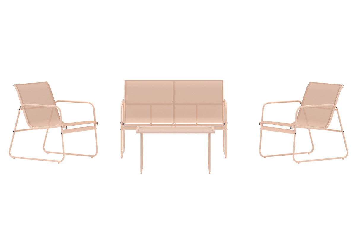 Venture Design Scopello Soffgrupper Beige Beige