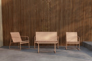 Venture Design Scopello Soffgrupper Beige Beige