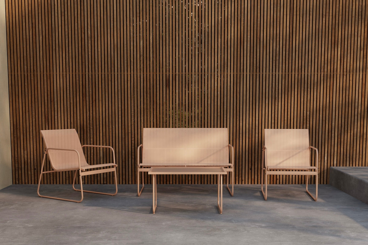 Venture Design Scopello Soffgrupper Beige Beige