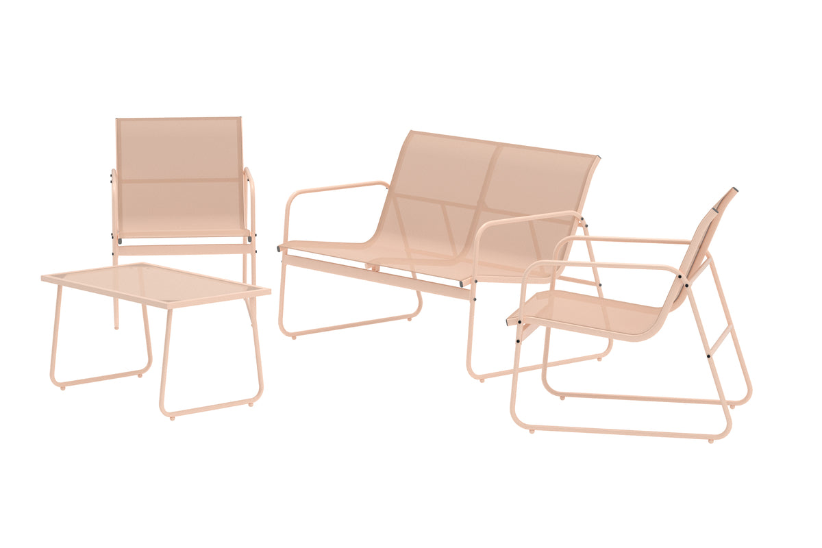 Venture Design Scopello Soffgrupper Beige Beige