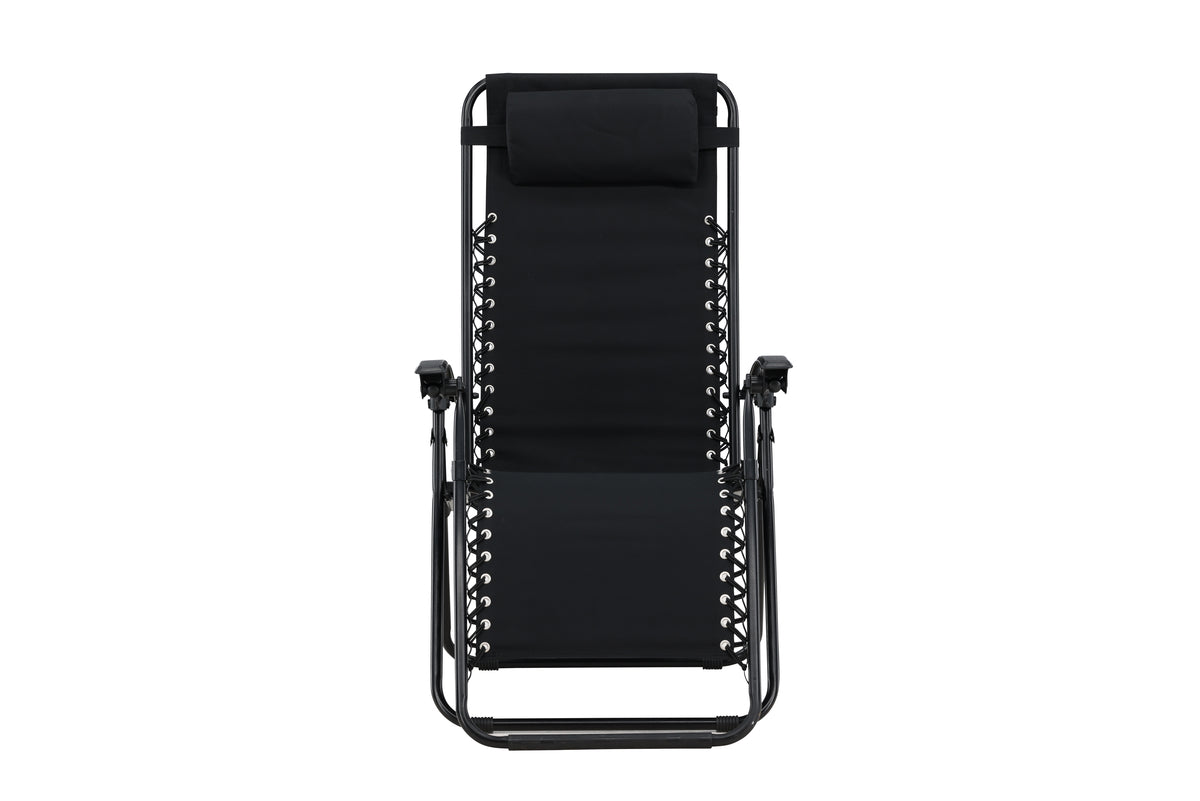 Venture Design Vulcano Solstolar