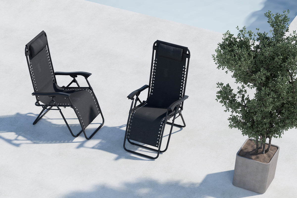Venture Design Vulcano Solstolar