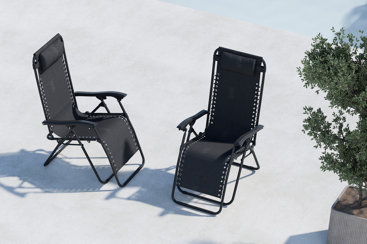Venture Design Vulcano Solstolar