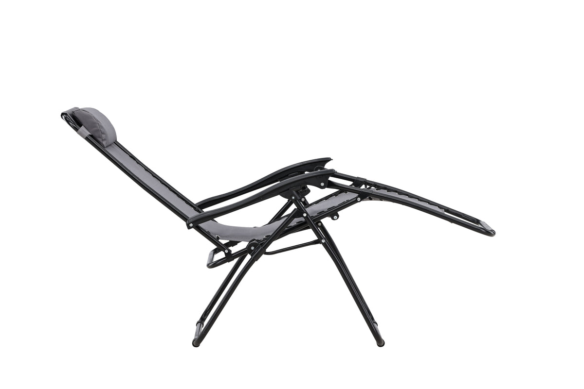 Venture Design Vulcano Solstolar