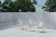 Venture Design Mykonos Lounge Set Beige