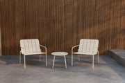 Venture Design Minos Lounge Set Beige