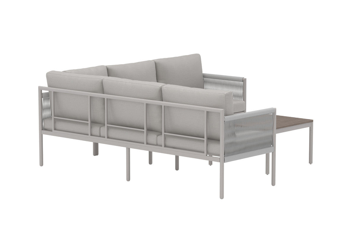 Venture Design Kos Hörngrupper Beige Beige