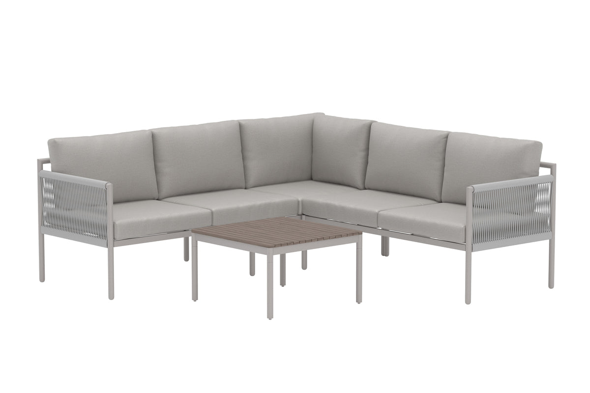 Venture Design Kos Hörngrupper Beige Beige