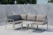 Venture Design Hydra Hörngrupper Greige Greige