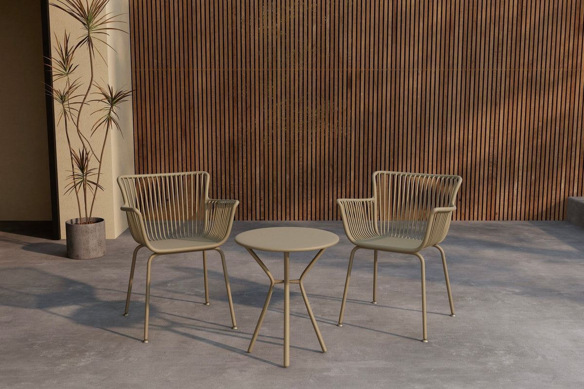 Venture Design Sifnos Café Set