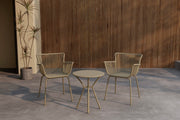 Venture Design Sifnos Café Set