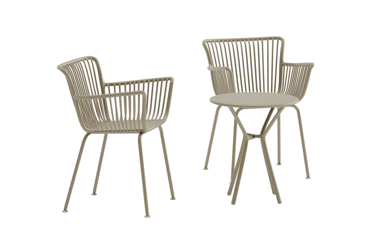 Venture Design Sifnos Café Set