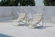 Venture Design Ithaka Lounge Set Grön
