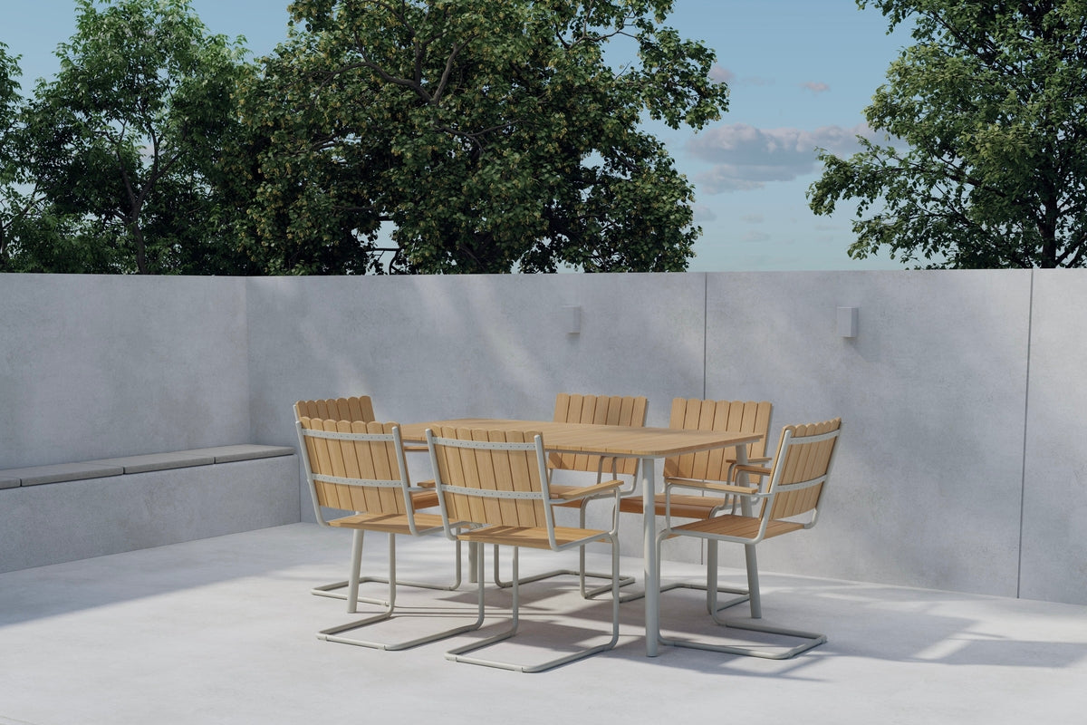 Venture Design Holmsund Matgrupper Beige Beige