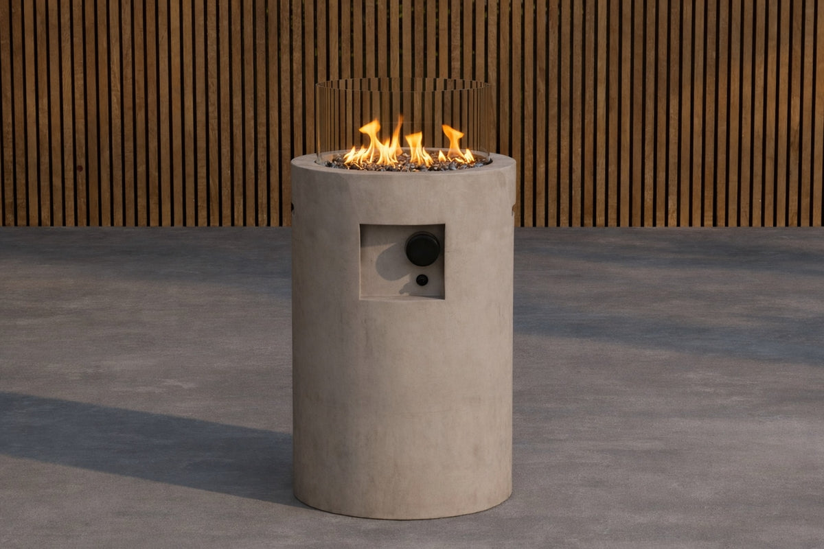 Venture Design Kea Eldkorgar ⌀41