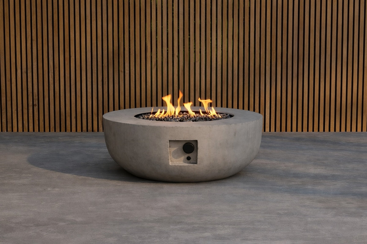 Venture Design Kea Eldkorgar ⌀91