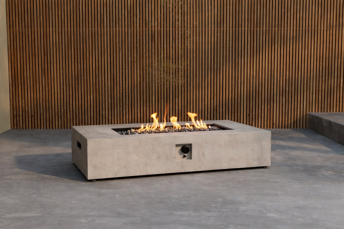 Venture Design Kea Eldkorgar 68 x 30 x 137