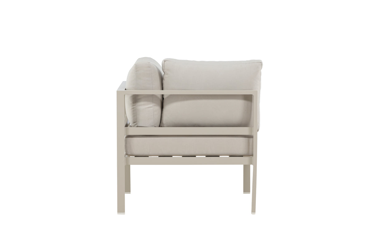 Venture Design Copacabana Soffmoduler Beige