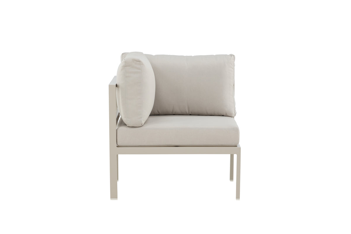 Venture Design Copacabana Soffmoduler Beige