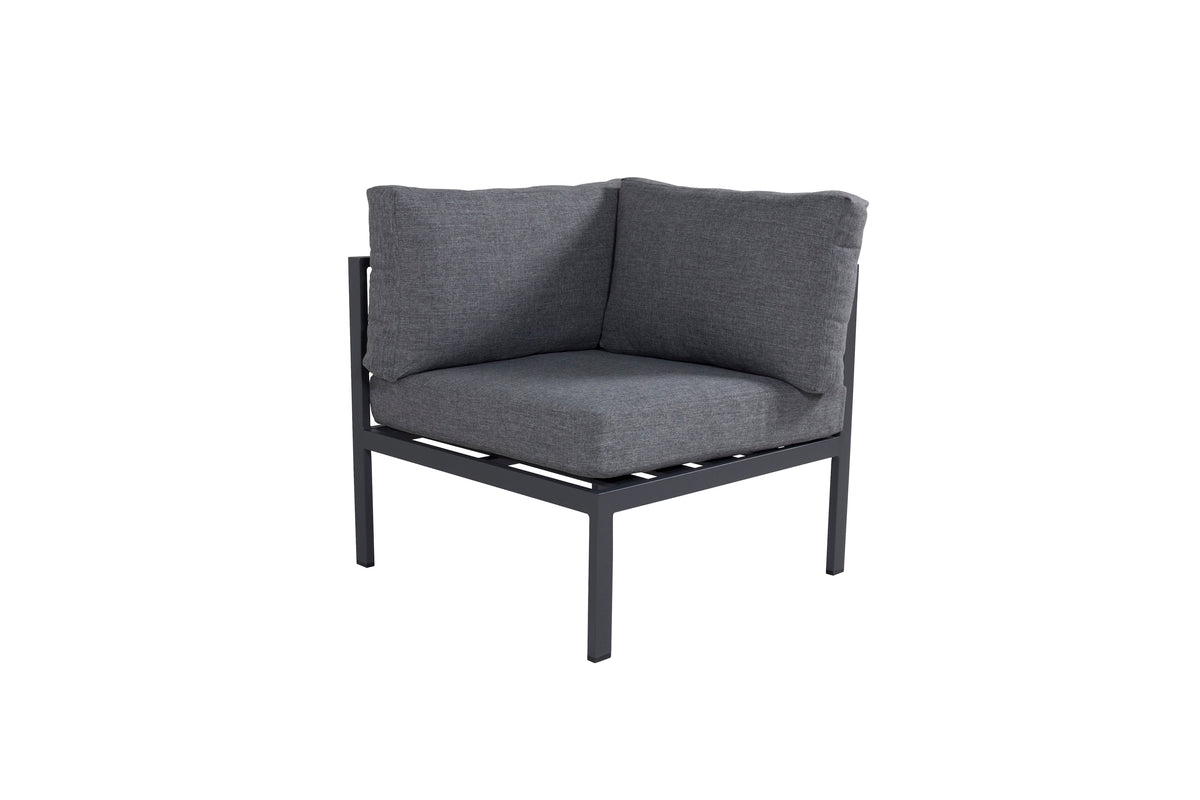 Venture Design Copacabana Soffmoduler Svart