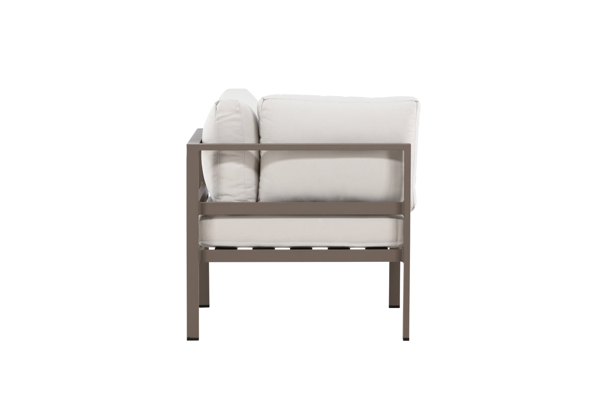 Venture Design Copacabana Soffmoduler Brun