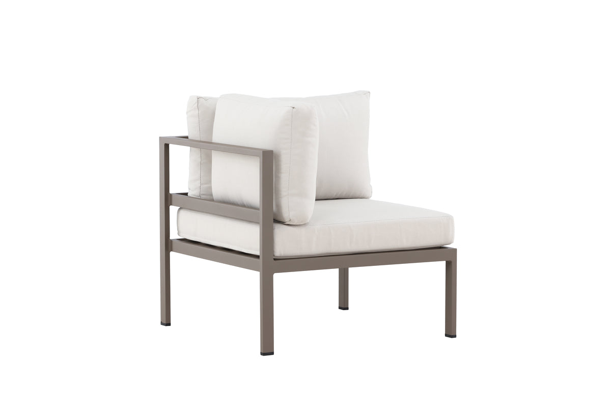 Venture Design Copacabana Soffmoduler Brun