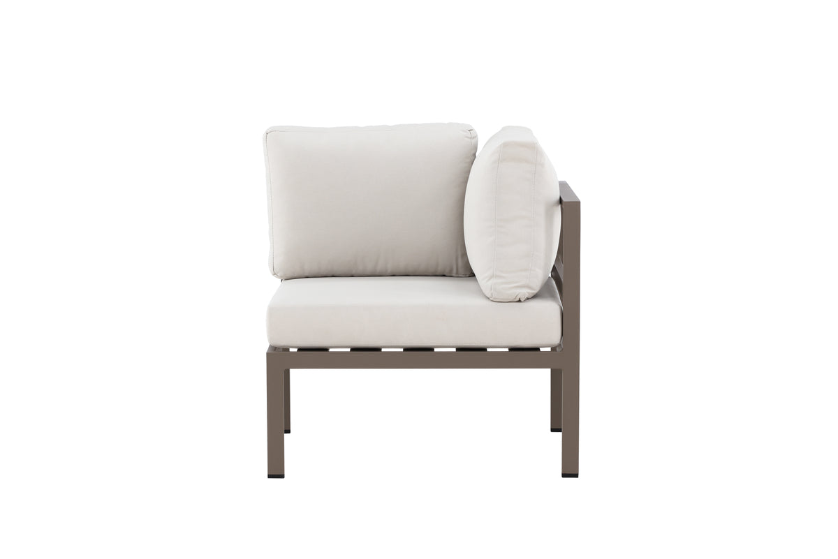 Venture Design Copacabana Soffmoduler Brun