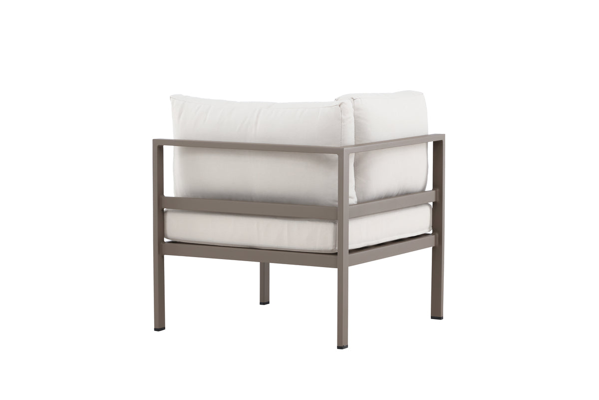 Venture Design Copacabana Soffmoduler Brun