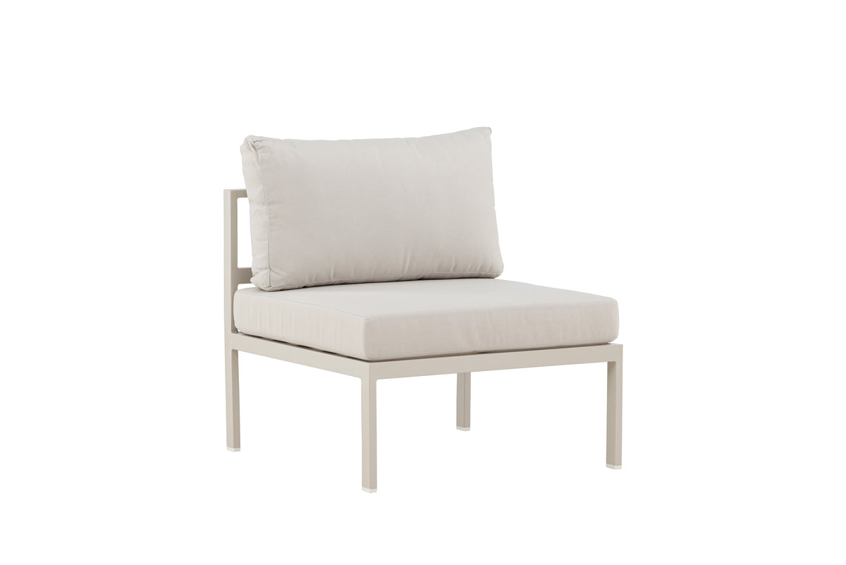 Venture Design Copacabana Soffmoduler Beige