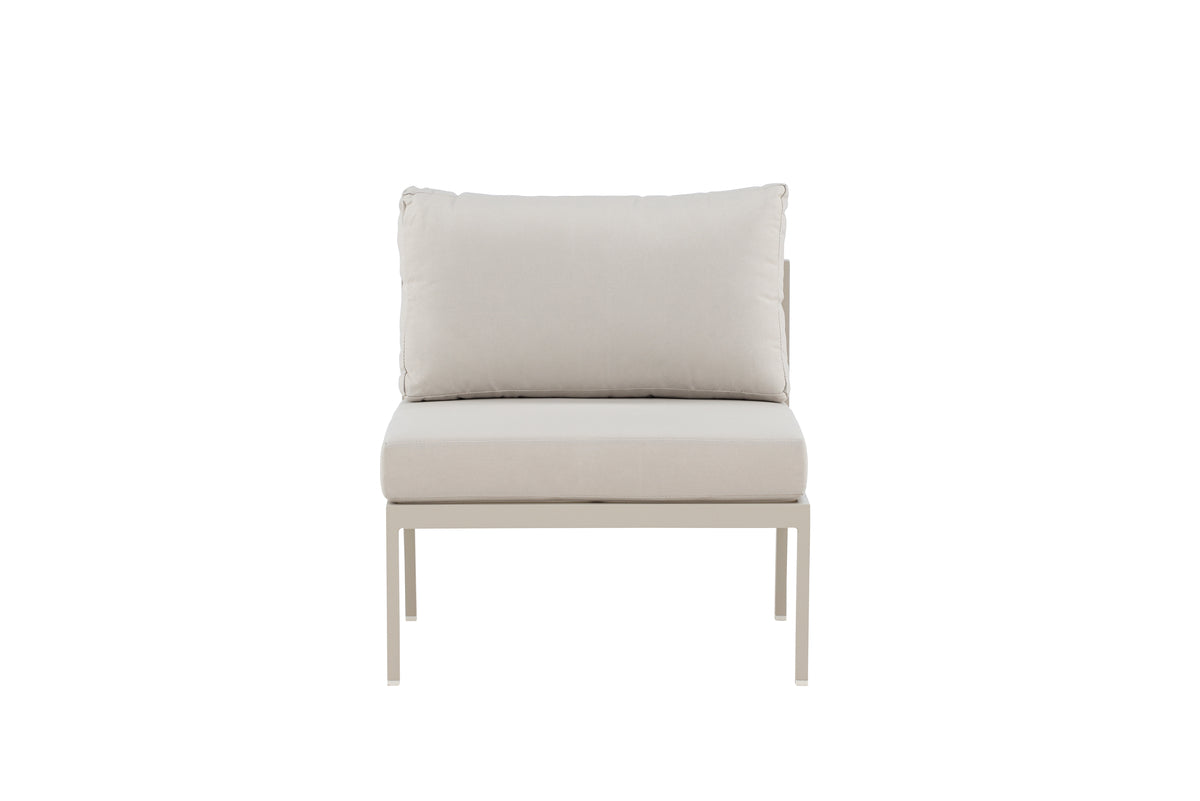 Venture Design Copacabana Soffmoduler Beige