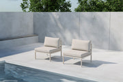Venture Design Copacabana Soffmoduler Beige