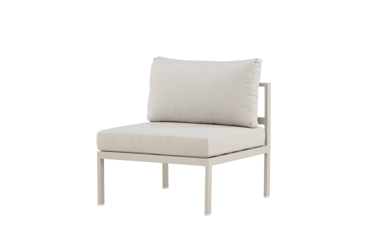 Venture Design Copacabana Soffmoduler Beige