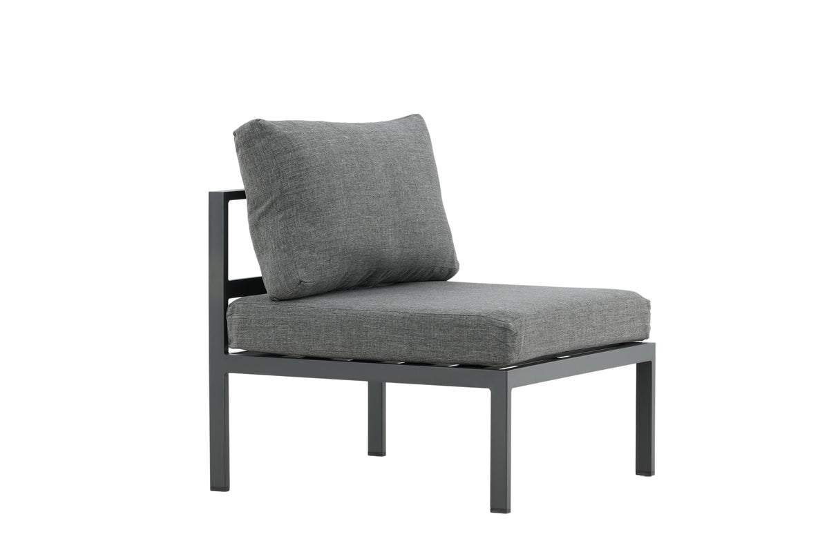 Venture Design Copacabana Soffmoduler Svart