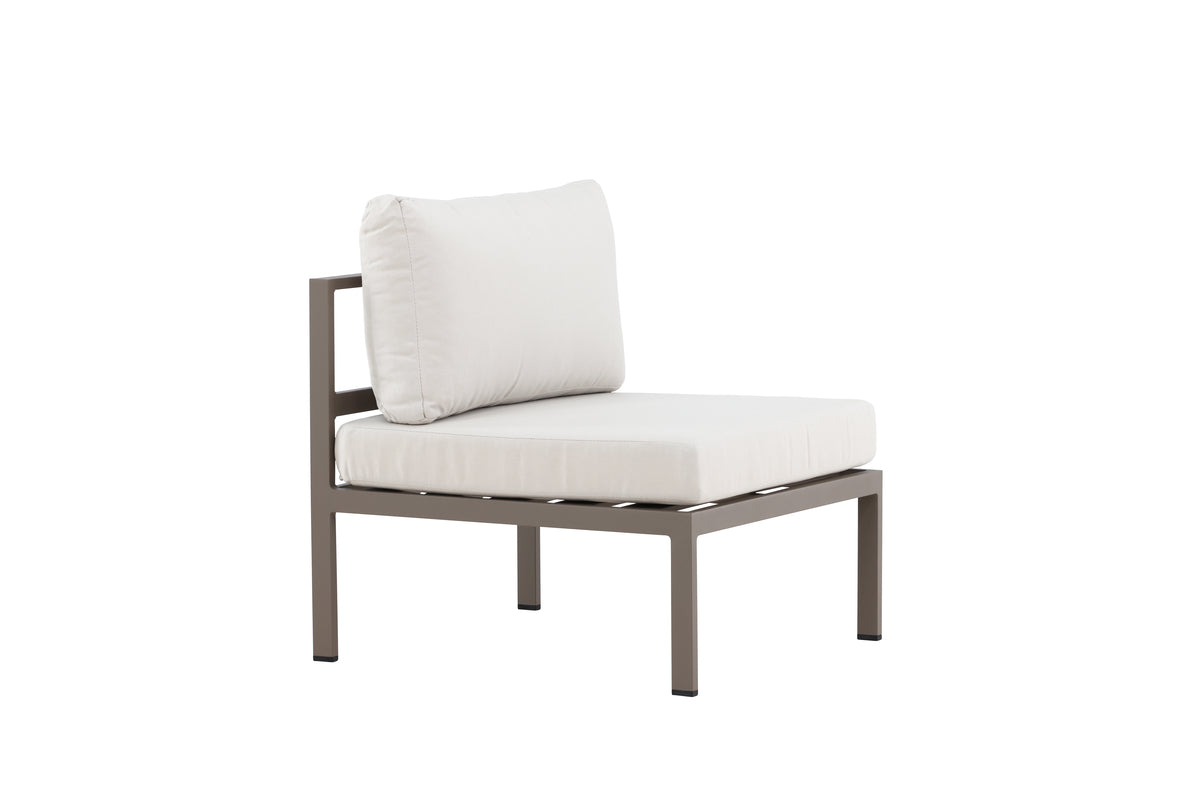 Venture Design Copacabana Soffmoduler Brun