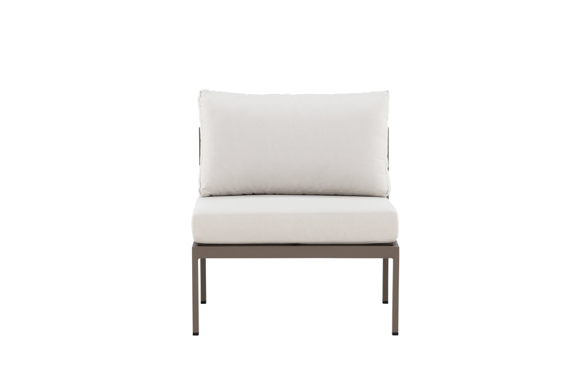 Venture Design Copacabana Soffmoduler Brun