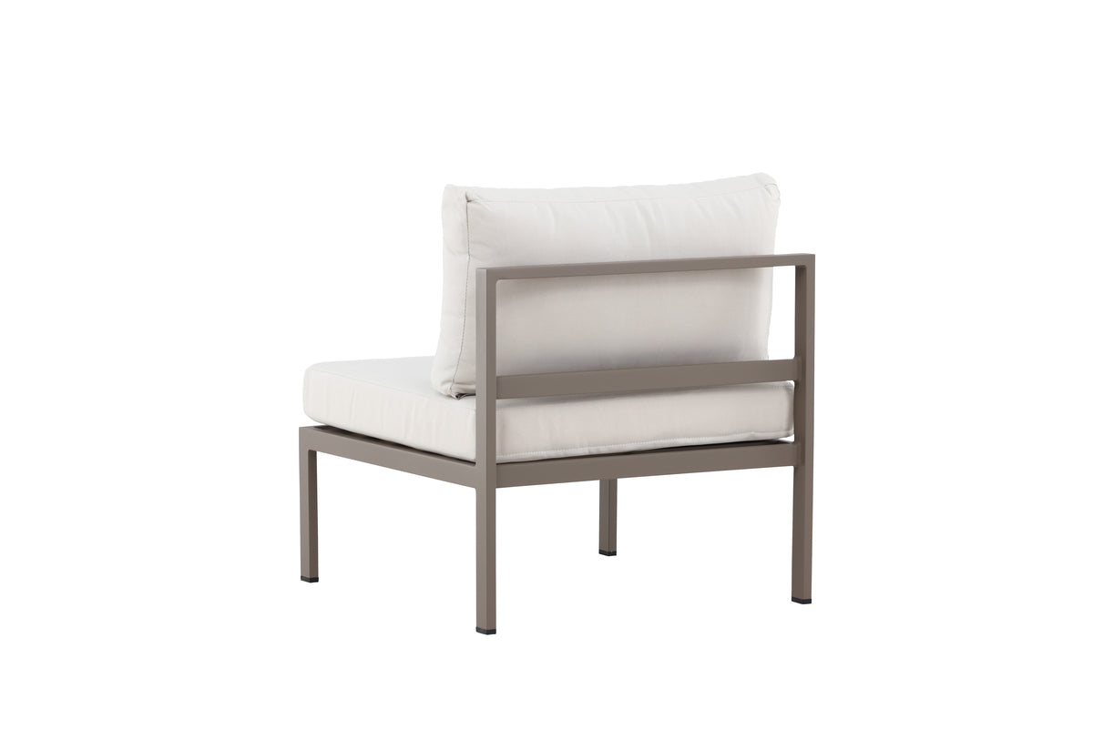 Venture Design Copacabana Soffmoduler Brun