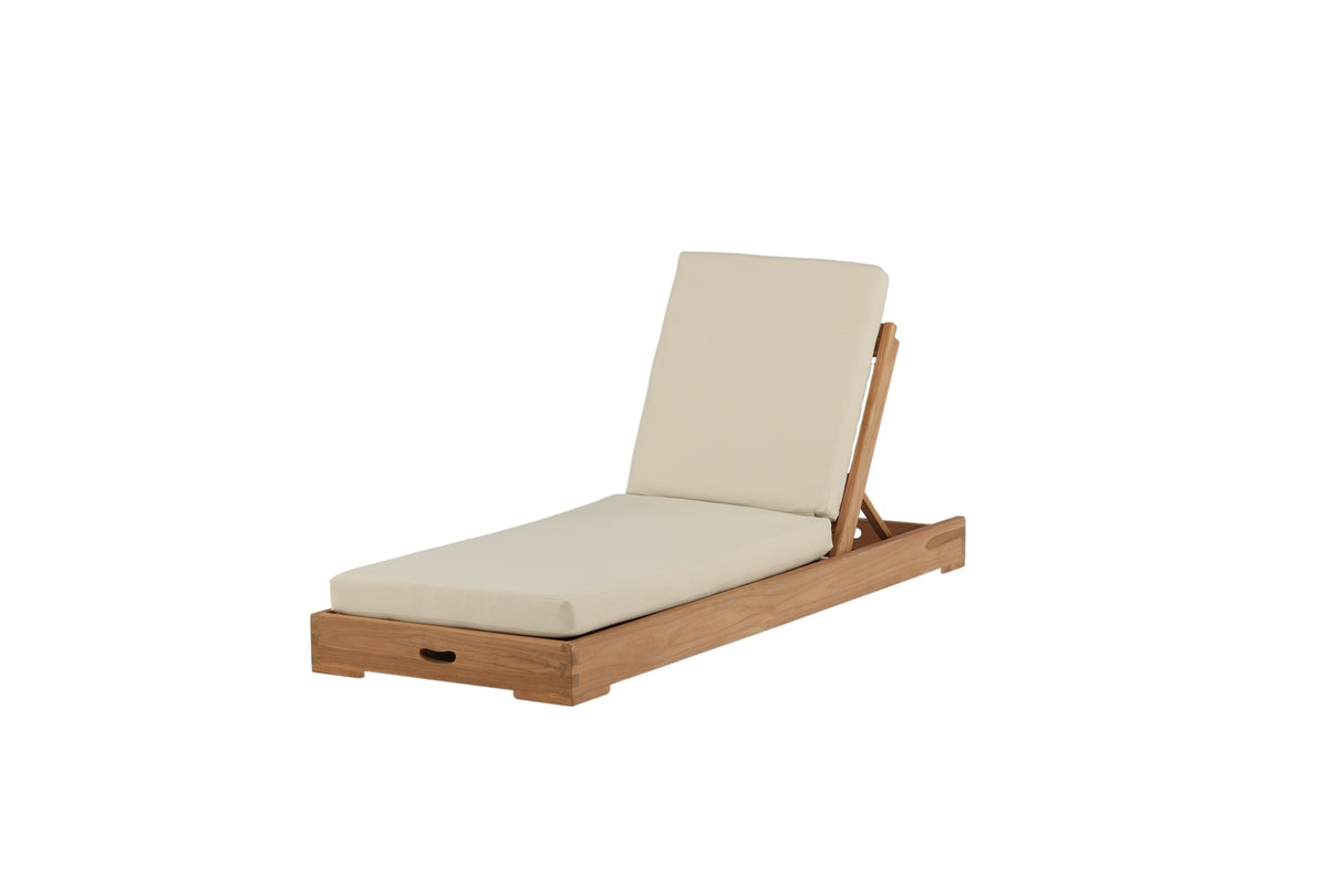 Venture Design Sunbed Solstolar