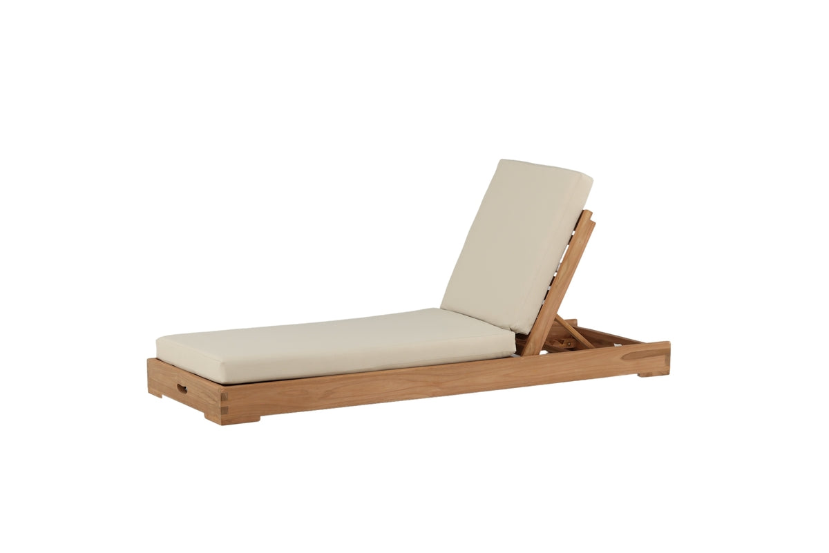 Venture Design Sunbed Solstolar