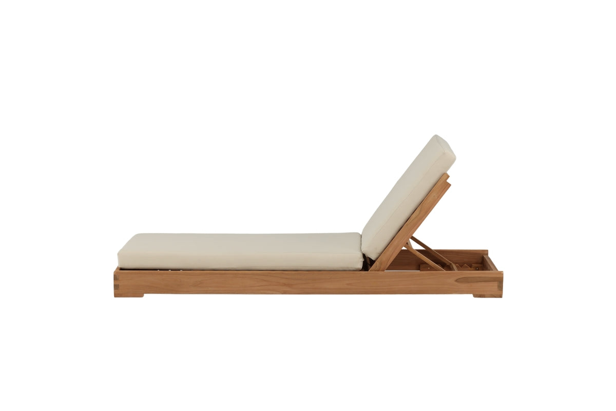 Venture Design Sunbed Solstolar