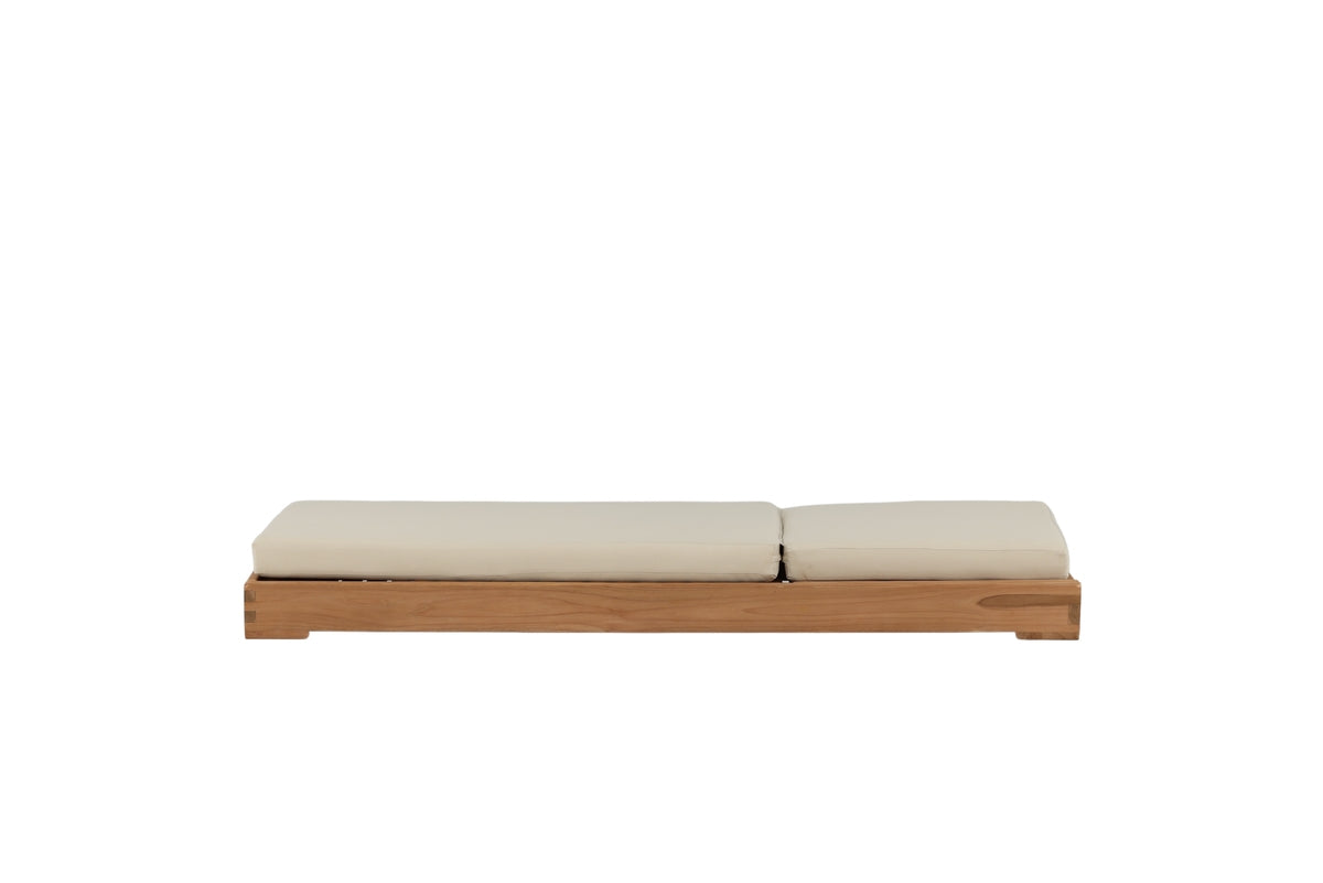 Venture Design Sunbed Solstolar
