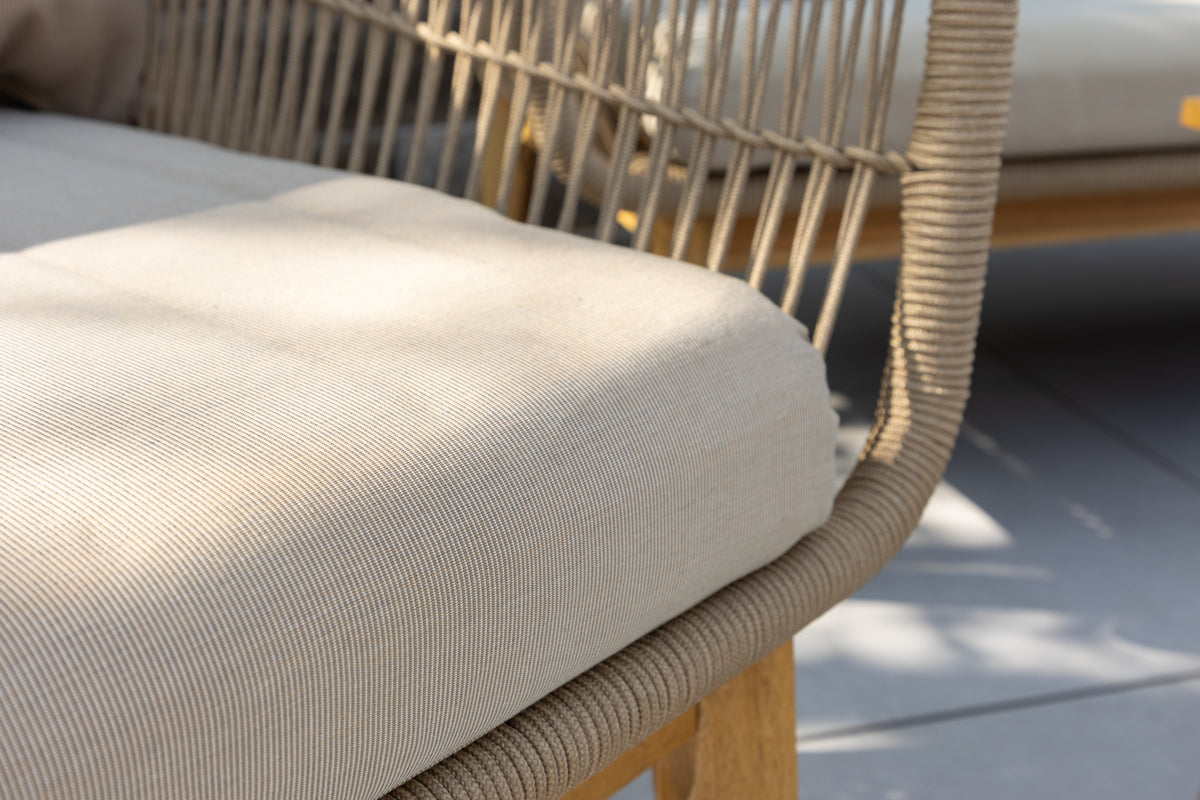 Venture Design Chania Soffgrupper Natur Beige
