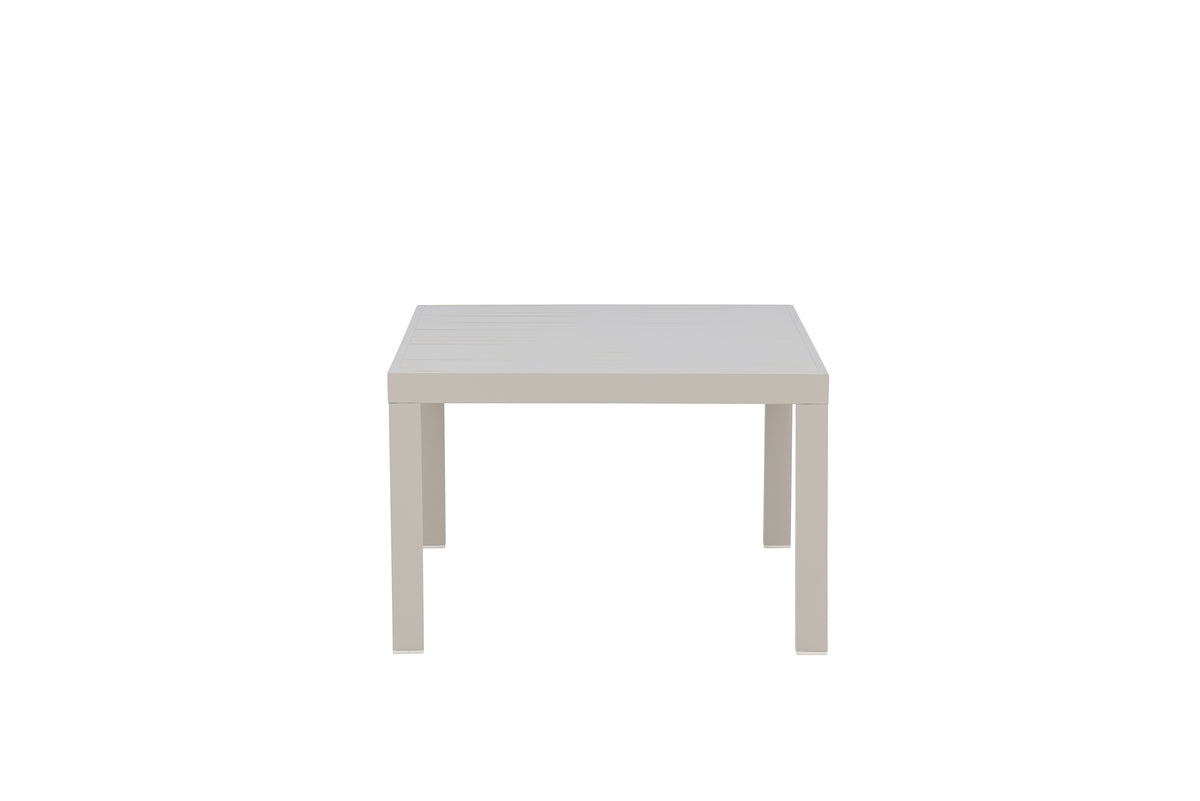 Venture Design Copacabana Soffbord 120 x 70 Beige