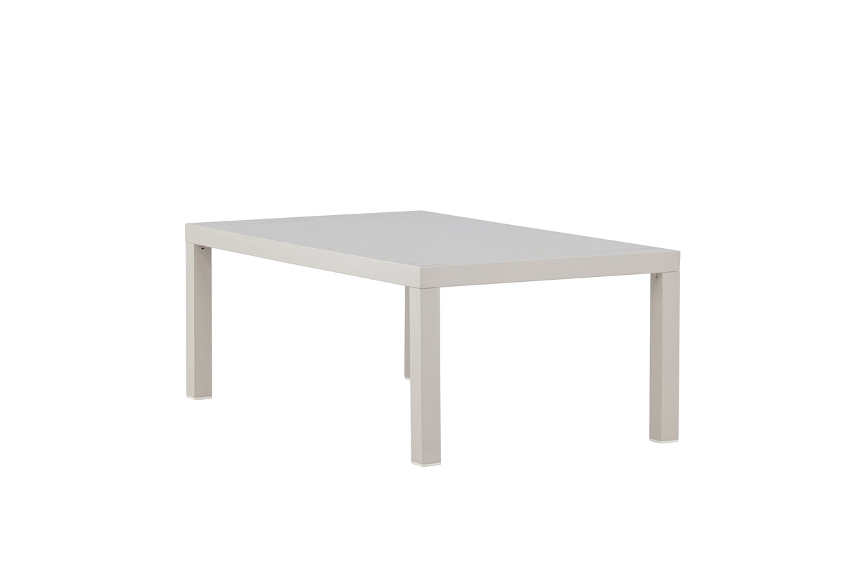 Venture Design Copacabana Soffbord 120 x 70 Beige