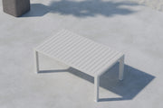 Venture Design Copacabana Soffbord 120 x 70 Beige