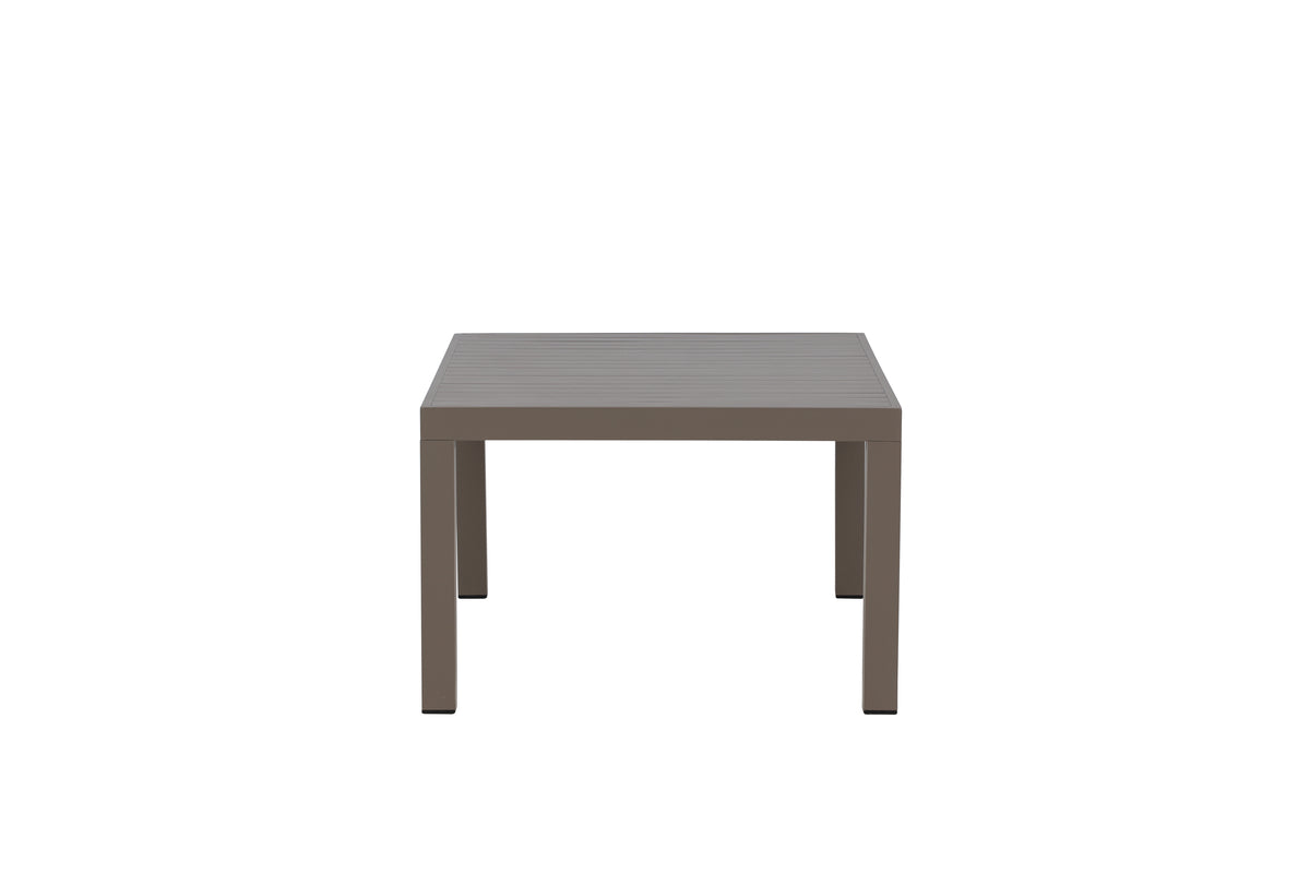 Venture Design Copacabana Soffbord 120 x 70 Brun
