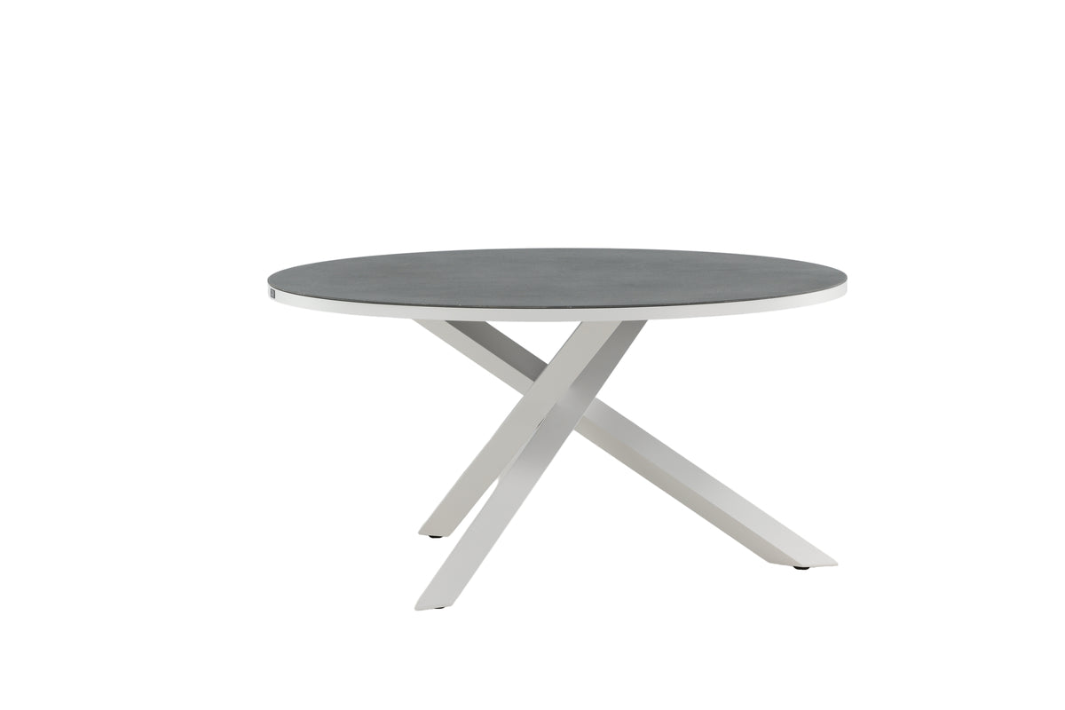 Venture Design Copacabana Runda Matbord Ø120 Grå
