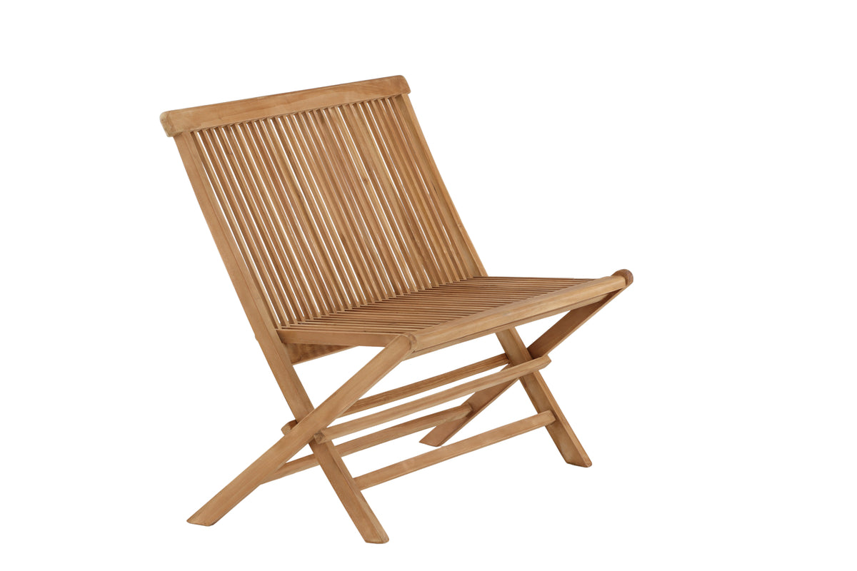 Venture Design Ghana Bänksoffor 100 x 47 x 89 Natur